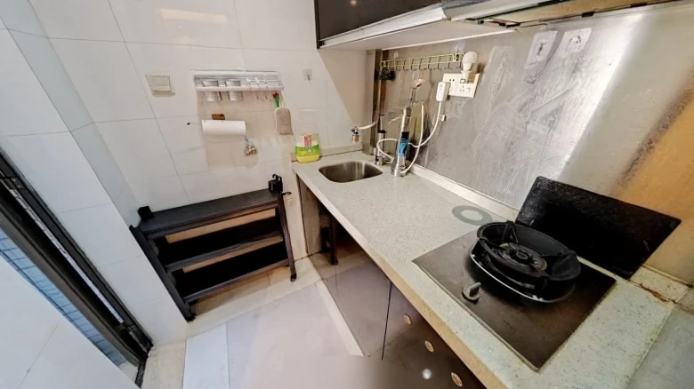 Pearl River New Shore Apartments - View 5