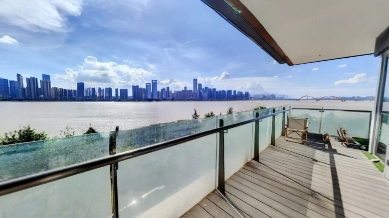 Beicheng Dingjiang Yang - View 15