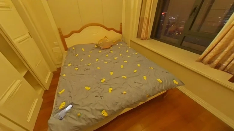 Crown Center Yuefu - View 2