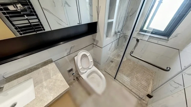 China Ocean Real Estate Wangjing Mansion - View 9