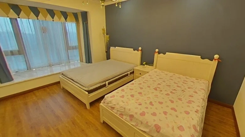 Evergrande Wuyang Tianfeng - View 2