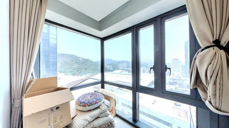 Haixia International Tianjing - View 9