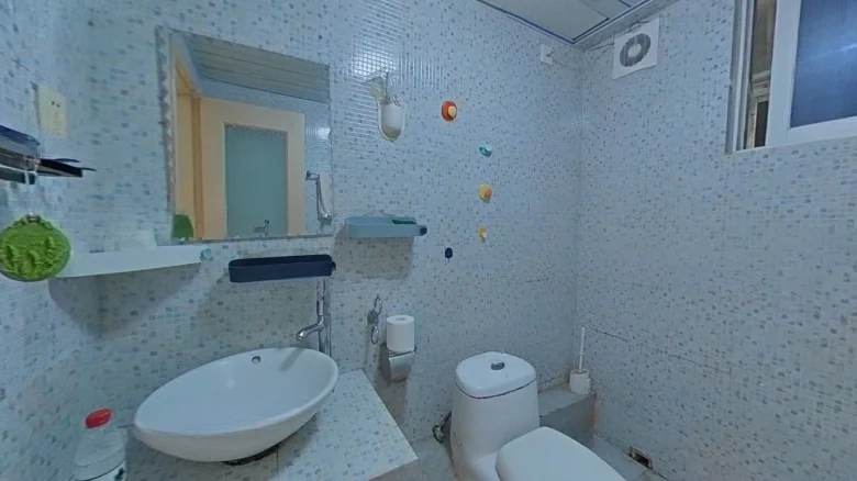 Panhua Tower - View 9