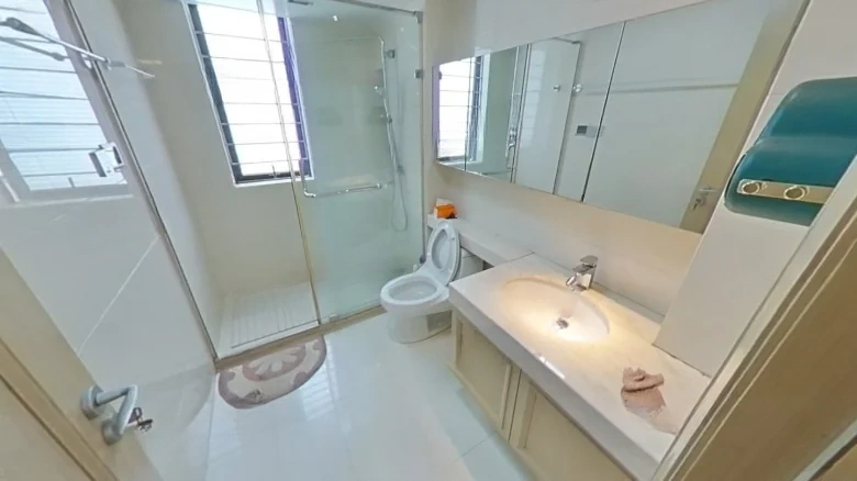 GuoMao RunYuan Garden或GuoMao RunYard - View 9