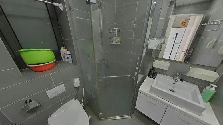 Sanshan Seasons Flower City Peony Court - View 8