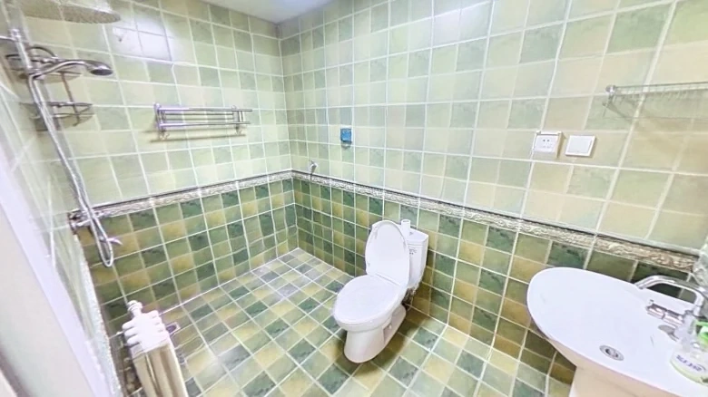 Heavenly Bamboo Garden - View 8