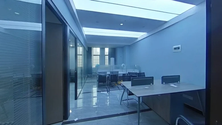 China Resources Land Plaza Phase II - View 4