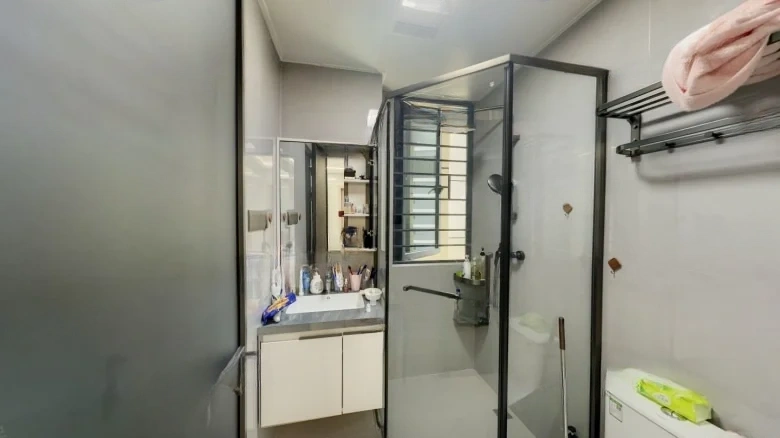 Pudong Gardens - View 7