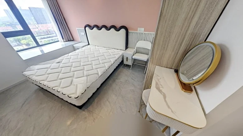 Qihong Yaying Community - View 3