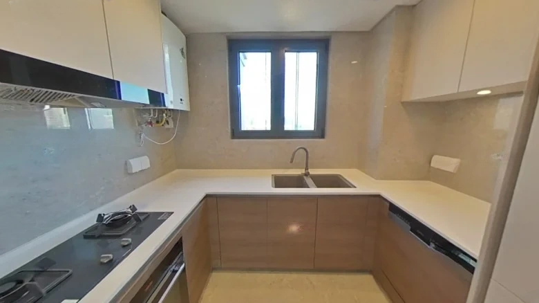 Jiajing Peak Court YueDi - View 9