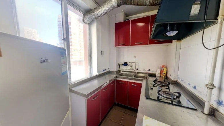 Ganlu Homestead - View 4