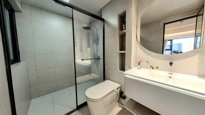 Langham Place - View 7