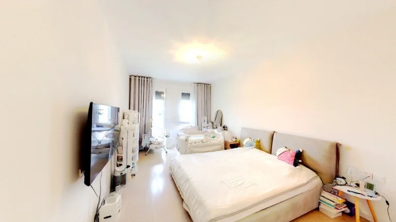 Langshī International District North Garden - View 4