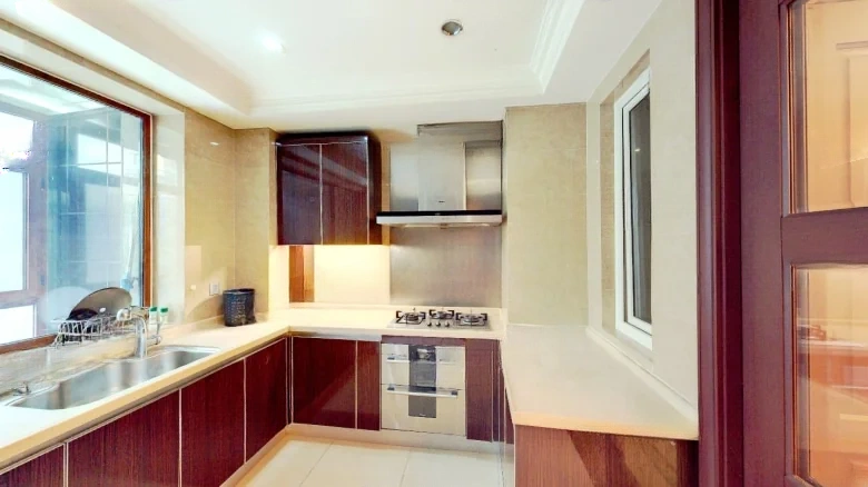 Vanke City Phase II - View 8