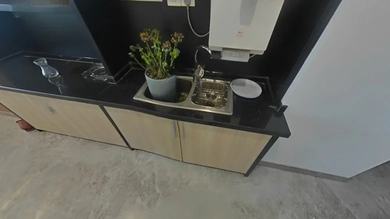 Pudong Development Lingxiucheng - View 7