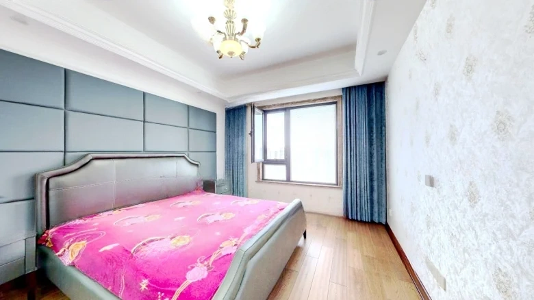 Jinying International Residences - View 3