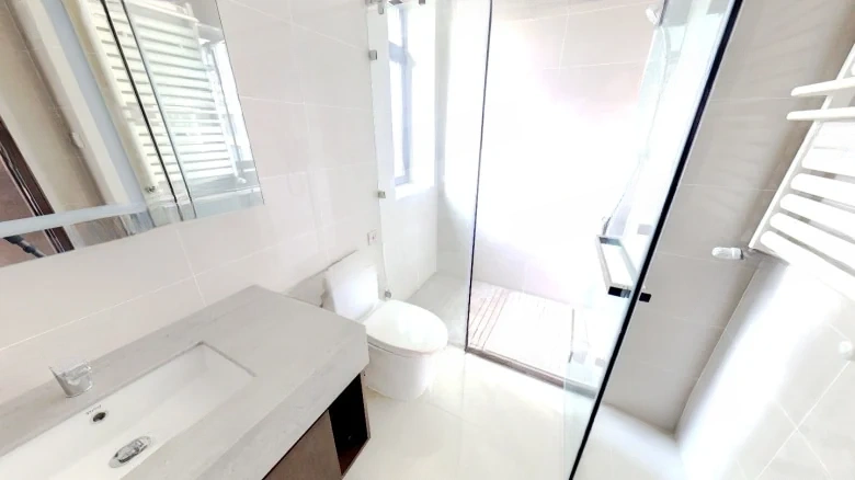 Sunac City Center Lakeside View - View 9