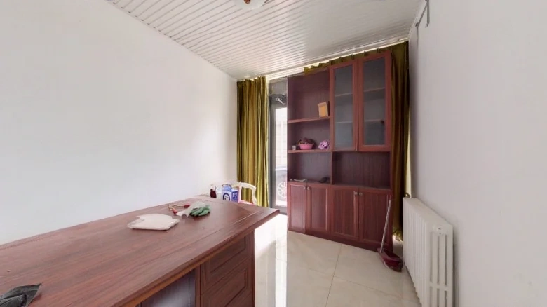 Tiantongyuan Phase One - View 2