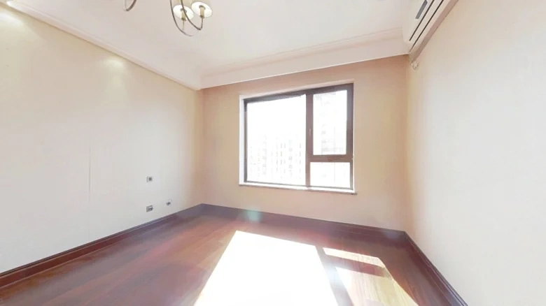 Vanke Platinum Collection Garden - View 2