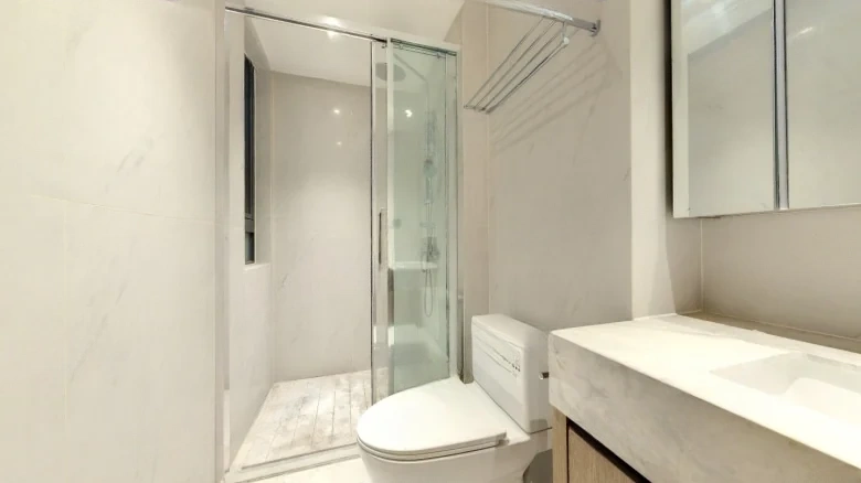 Vanke Brocade Riverside - View 9