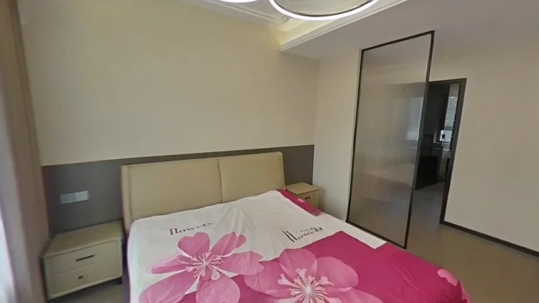 Longfor Tianpu - View 2