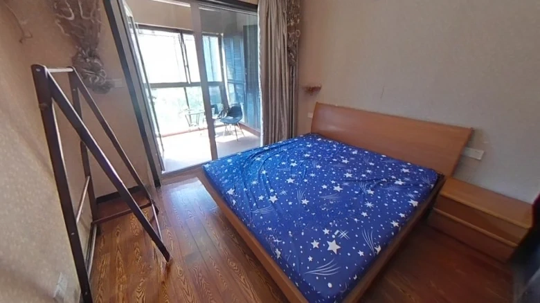 Xinsheng Eastern Realm - View 2