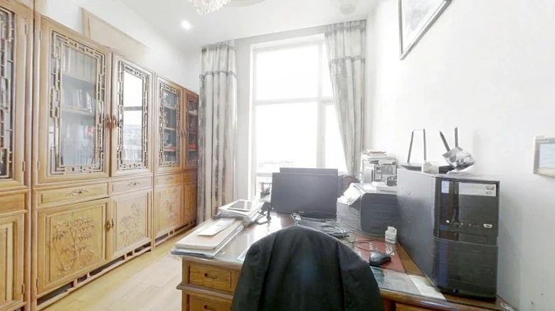 Jianghai Mingyuan South District - View 2