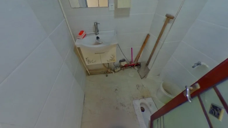 Mingcheng International Center - View 8