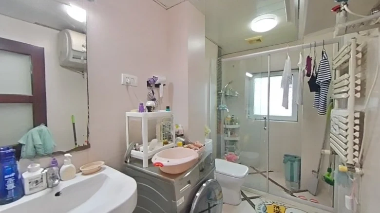 Yi Zhong Gaoshan - View 9