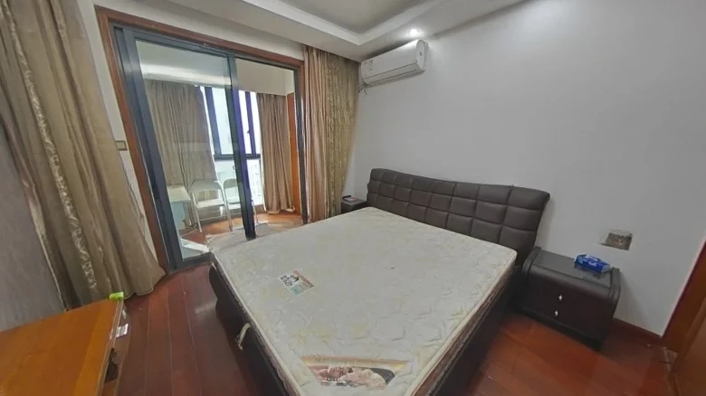 Yaojiang Wending Garden - View 3