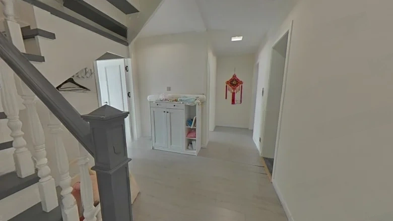 Haier Dongcheng International South District - View 21