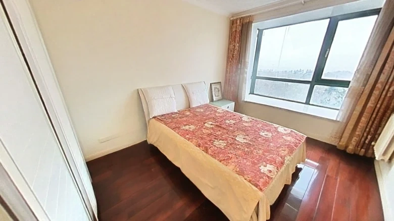 Mountain Water Fame Garden Phase I - View 8