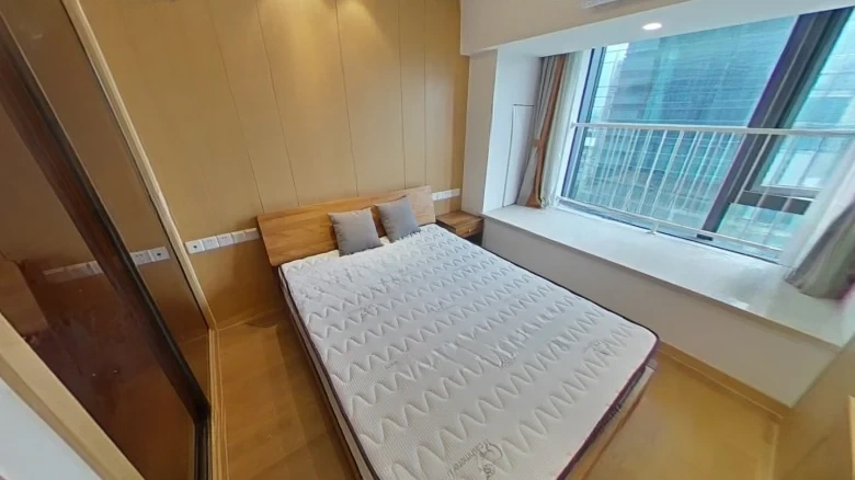 Jiangbei Zui Yi Hao Yuan Xi yuan - View 2