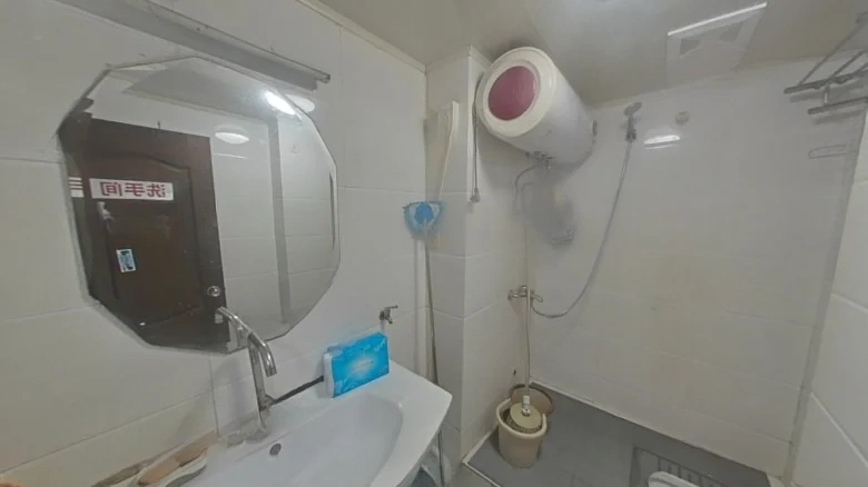 Qingdao Road Residential Area - View 7