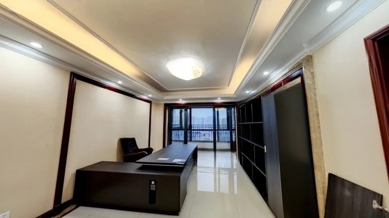 Hengda Huafa Mansion - View 6