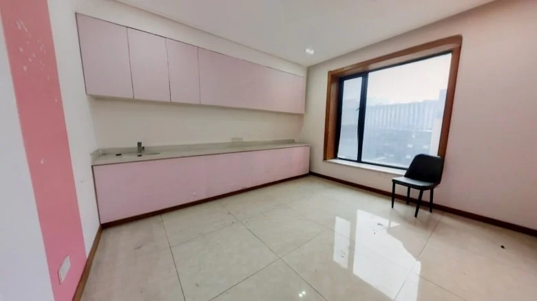 Taiyuan Modern Plaza Tian Di - View 5