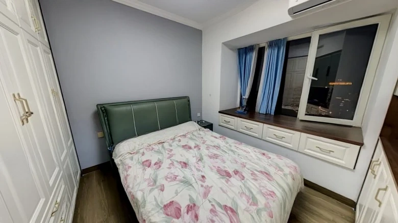 Beicheng Triangle Delta Oasis City E7 Zone - View 3