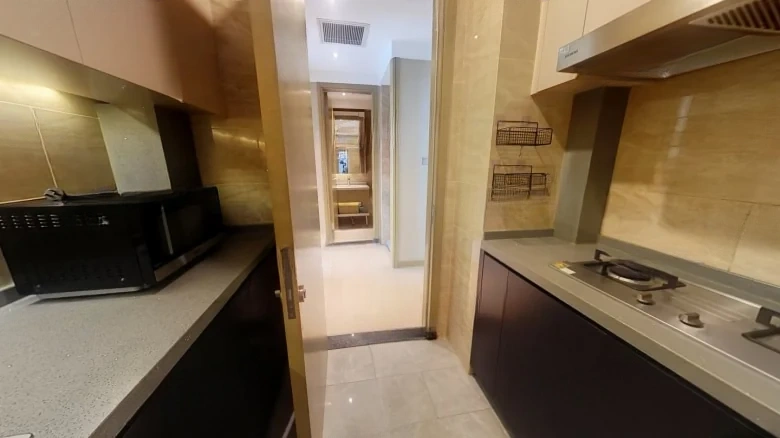 Kaidan Mansion - View 9