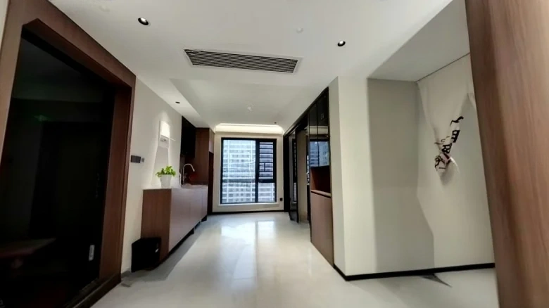 Han-Tang Family Mansion - View 21