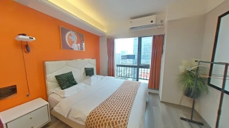 Longfor Times City - View 2