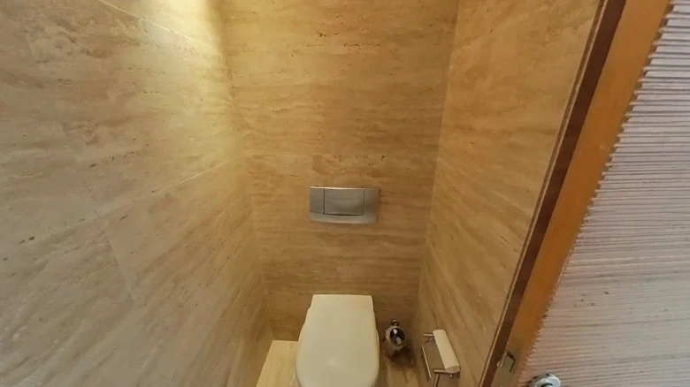 Threedimensional Space - View 16