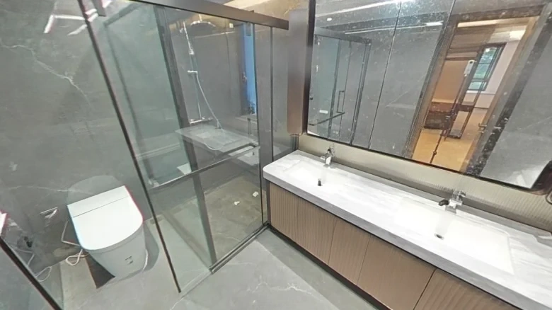 Jianfa Nourishing Cloud - View 9