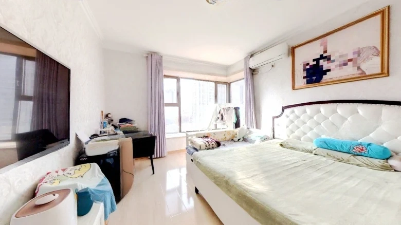 Zhongguang Yijing Bay - View 3