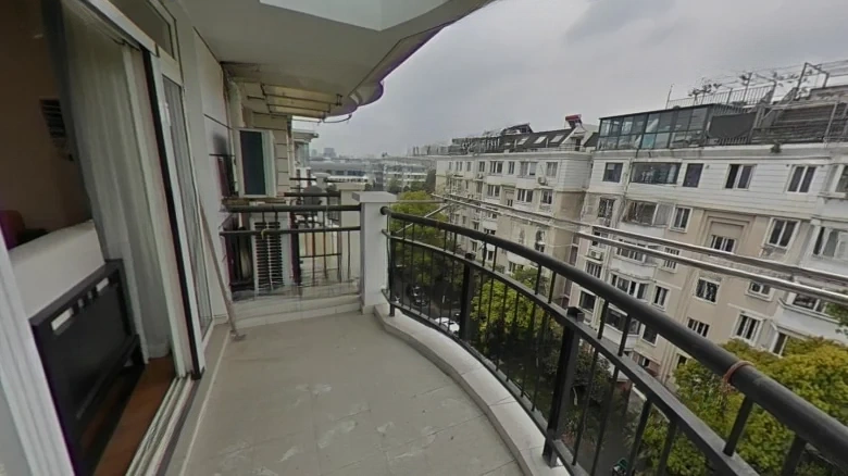 Star Continent Garden Wan Dai Lan Residence - View 23