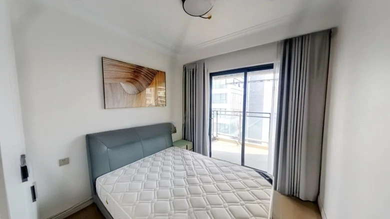 Vanke Tianhui - View 2