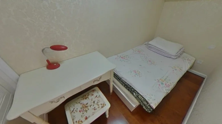 South China Golden Rock International Plaza - View 2