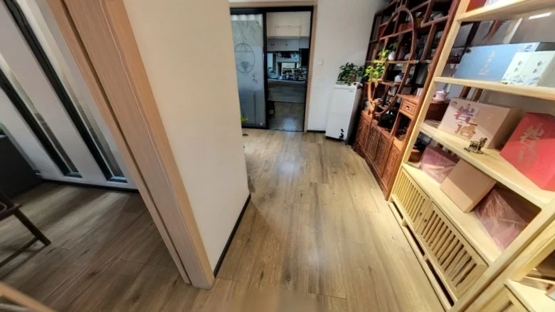 Lanzhou Zhongtianjian Plaza - View 6