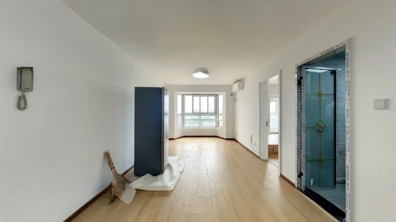 Changqing Garden Phase I - View 4