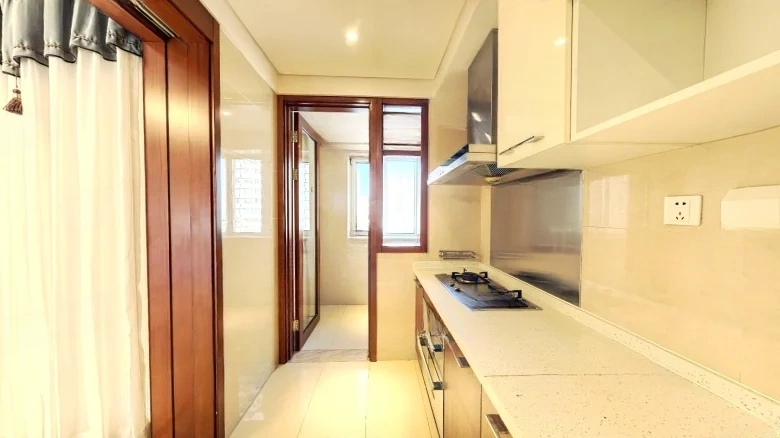 Shangjing Xin Shijie Plaza - View 6