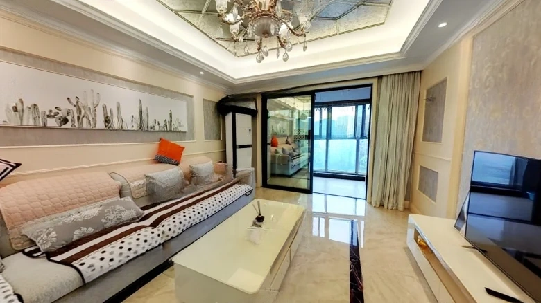 Banshan Apartments Phase II - View 6